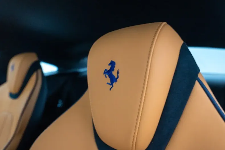 Ferrari Roma din 2022 cu 17.400 km - oferta FER118380 - foto 24