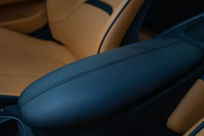 Ferrari Roma din 2022 cu 17.400 km - oferta FER118380 - foto 25