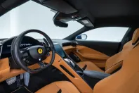 Ferrari Roma din 2022 cu 17.400 km - oferta FER118380 - foto 29