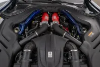 Ferrari Roma din 2022 cu 17.400 km - oferta FER118380 - foto 30