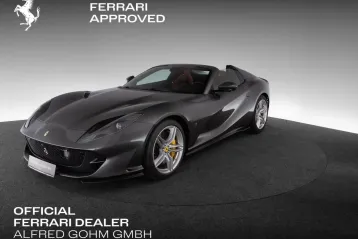 Ferrari 812 din 2023 - oferta FER118382