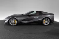 Ferrari 812 din 2023 cu 5.690 km - oferta FER118382 - foto 2