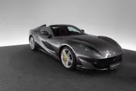 Ferrari 812 din 2023 cu 5.690 km - oferta FER118382 - foto 8