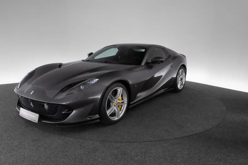 Ferrari 812 din 2023 cu 5.690 km - oferta FER118382 - foto 10