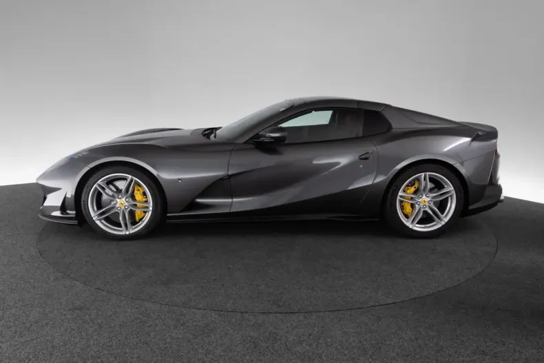 Ferrari 812 din 2023 cu 5.690 km - oferta FER118382 - foto 11