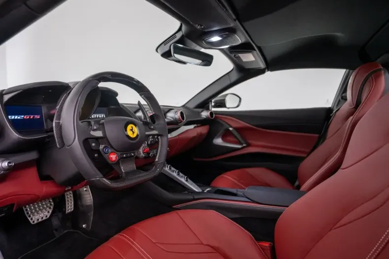 Ferrari 812 din 2023 cu 5.690 km - oferta FER118382 - foto 19