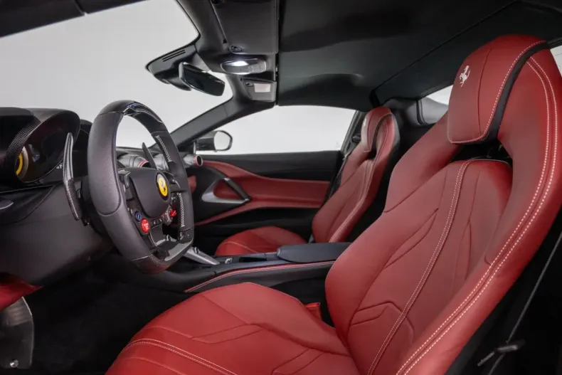 Ferrari 812 din 2023 cu 5.690 km - oferta FER118382 - foto 20