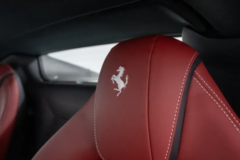 Ferrari 812 din 2023 cu 5.690 km - oferta FER118382 - foto 22