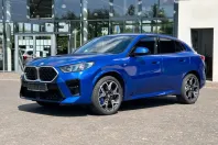 BMW X2 din 2024 cu 9.200 km - oferta BMW118384 - foto 1