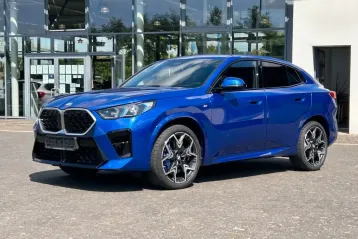 BMW X2 din 2024 - oferta BMW118384