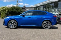 BMW X2 din 2024 cu 9.200 km - oferta BMW118384 - foto 3