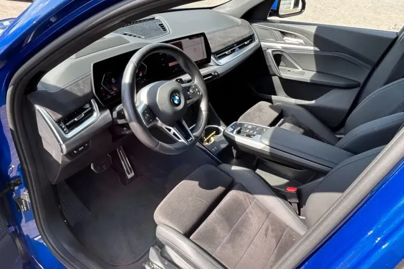 BMW X2 din 2024 cu 9.200 km - oferta BMW118384 - foto 6