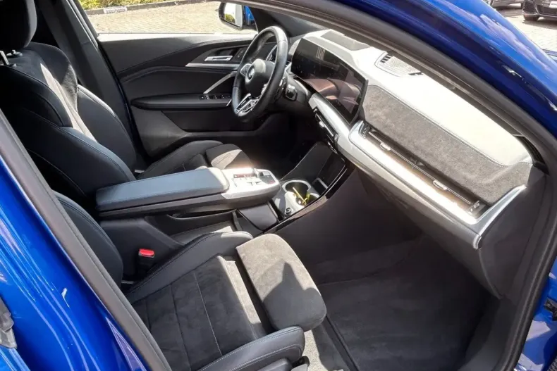 BMW X2 din 2024 cu 9.200 km - oferta BMW118384 - foto 8