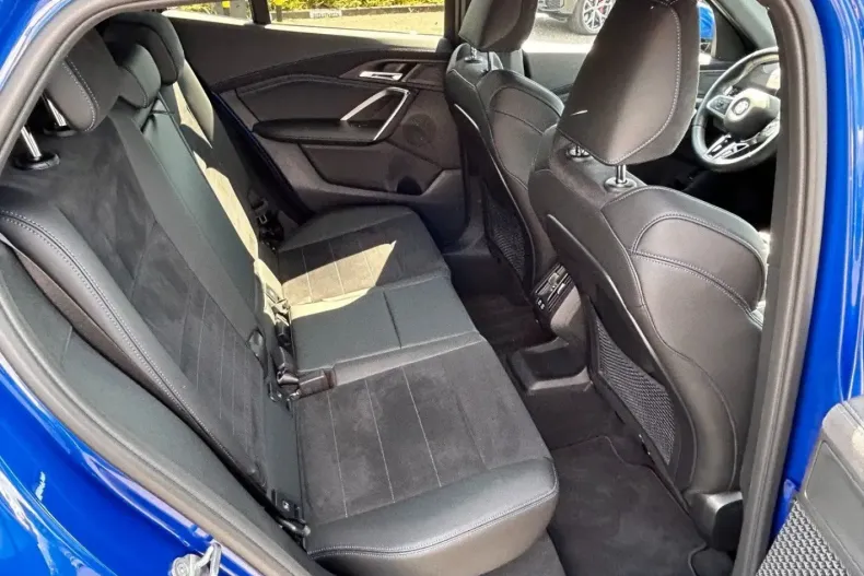 BMW X2 din 2024 cu 9.200 km - oferta BMW118384 - foto 9