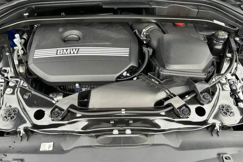 BMW X2 din 2024 cu 9.200 km - oferta BMW118384 - foto 11