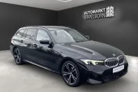 BMW 320 din 2023 cu 39.988 km - oferta BMW118385 - foto 1