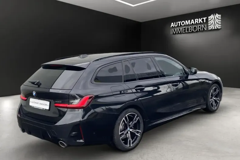 BMW 320 din 2023 cu 39.988 km - oferta BMW118385 - foto 4