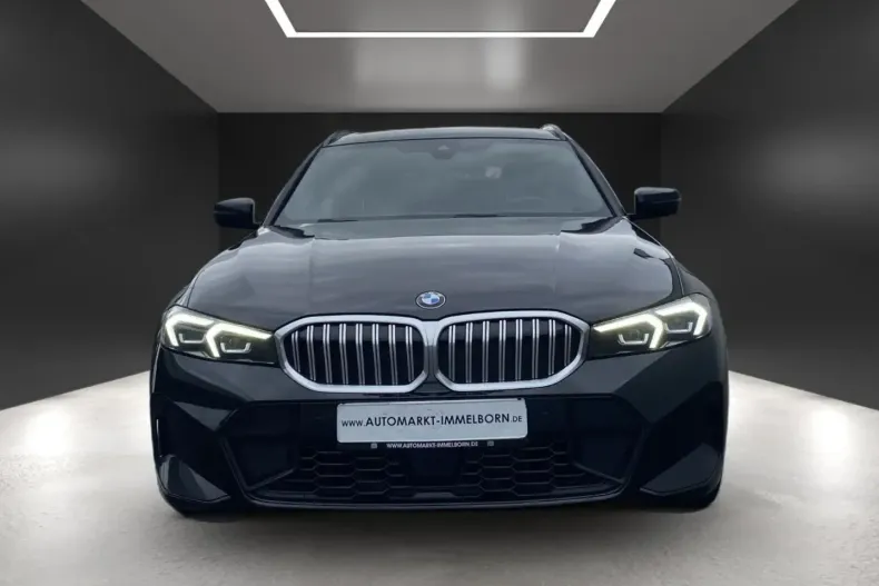 BMW 320 din 2023 cu 39.988 km - oferta BMW118385 - foto 5