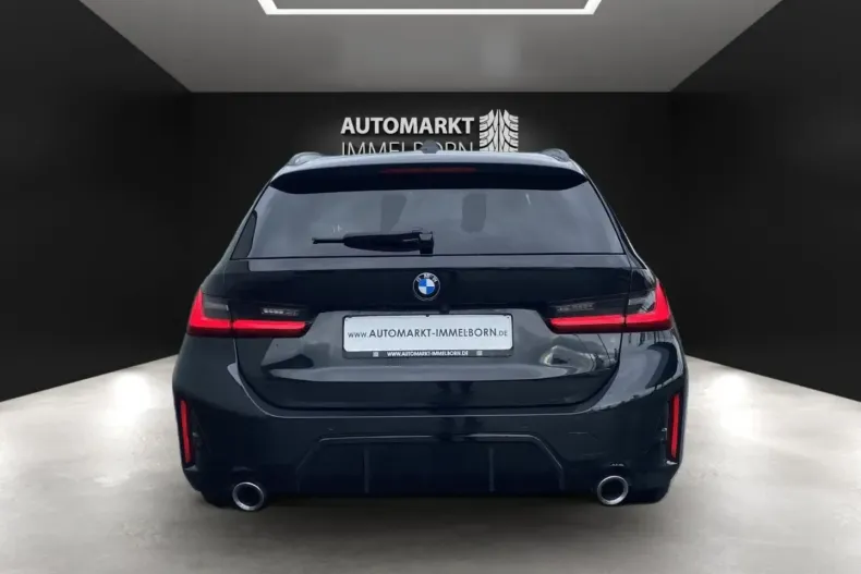 BMW 320 din 2023 cu 39.988 km - oferta BMW118385 - foto 6