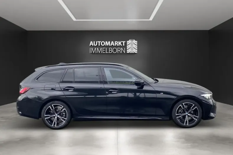 BMW 320 din 2023 cu 39.988 km - oferta BMW118385 - foto 7