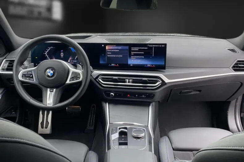 BMW 320 din 2023 cu 39.988 km - oferta BMW118385 - foto 8