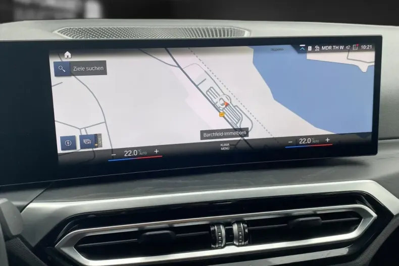 BMW 320 din 2023 cu 39.988 km - oferta BMW118385 - foto 15