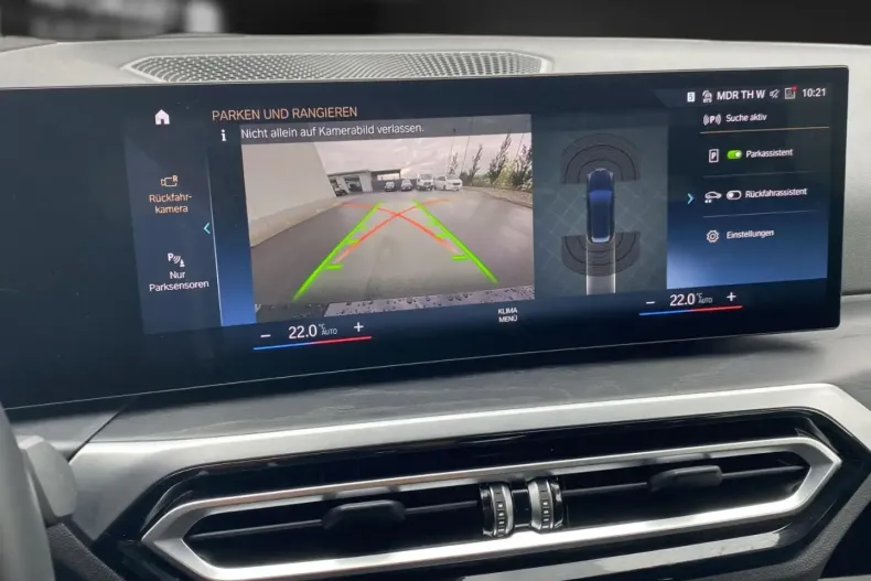 BMW 320 din 2023 cu 39.988 km - oferta BMW118385 - foto 16