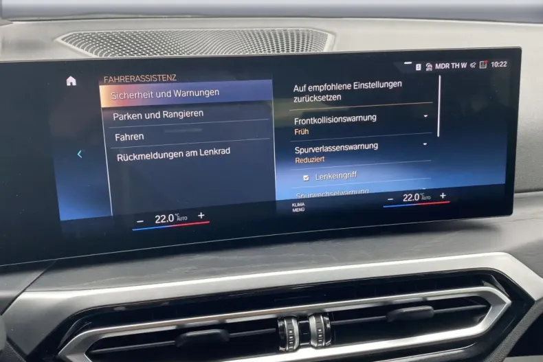 BMW 320 din 2023 cu 39.988 km - oferta BMW118385 - foto 17