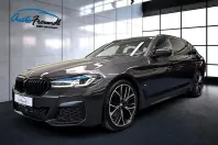 BMW 530 din 2023 cu 33.800 km - oferta BMW118387 - foto 1