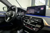 BMW 530 din 2023 cu 33.800 km - oferta BMW118387 - foto 2