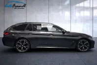 BMW 530 din 2023 cu 33.800 km - oferta BMW118387 - foto 4