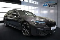 BMW 530 din 2023 cu 33.800 km - oferta BMW118387 - foto 5