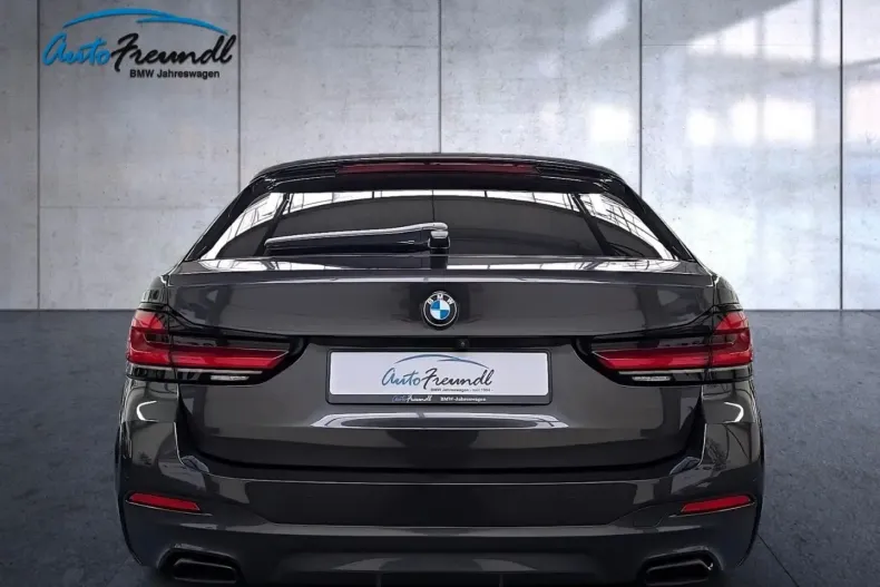 BMW 530 din 2023 cu 33.800 km - oferta BMW118387 - foto 7