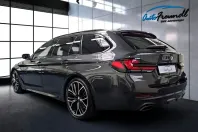 BMW 530 din 2023 cu 33.800 km - oferta BMW118387 - foto 8