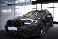 BMW 530 din 2023 cu 33.800 km - oferta BMW118387 - foto 10