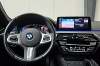 BMW 530 din 2023 cu 33.800 km - oferta BMW118387 - foto 14
