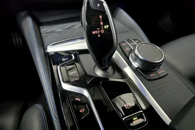 BMW 530 din 2023 cu 33.800 km - oferta BMW118387 - foto 15