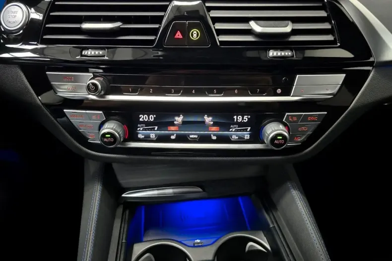 BMW 530 din 2023 cu 33.800 km - oferta BMW118387 - foto 16