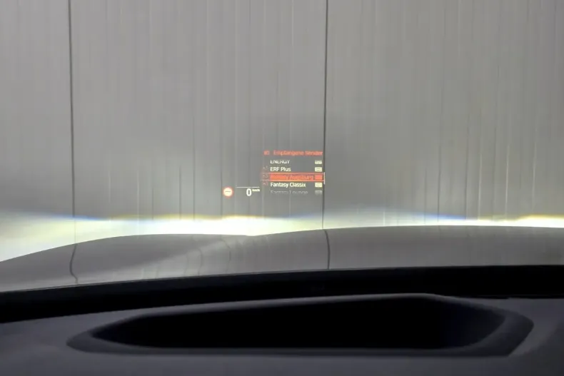 BMW 530 din 2023 cu 33.800 km - oferta BMW118387 - foto 18