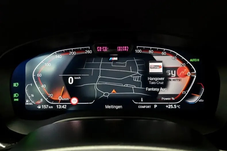 BMW 530 din 2023 cu 33.800 km - oferta BMW118387 - foto 19