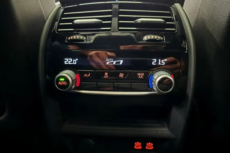 BMW 530 din 2023 cu 33.800 km - oferta BMW118387 - foto 22