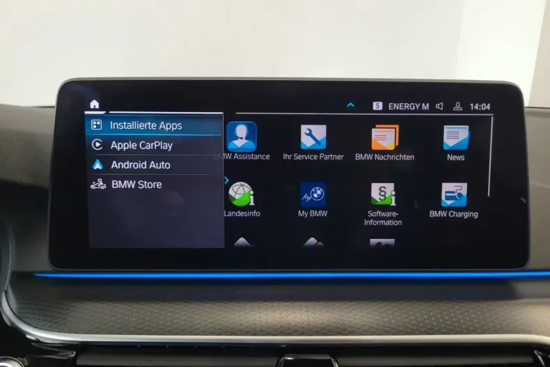 BMW 530 din 2023 cu 33.800 km - oferta BMW118387 - foto 25