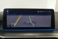 BMW 530 din 2023 cu 33.800 km - oferta BMW118387 - foto 27