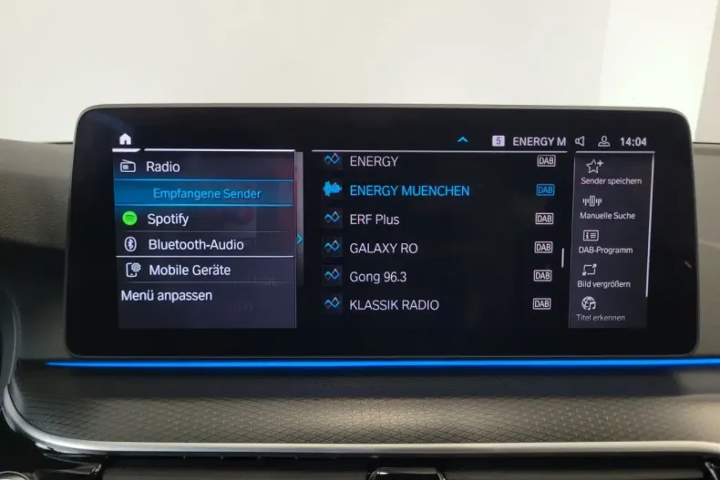 BMW 530 din 2023 cu 33.800 km - oferta BMW118387 - foto 28