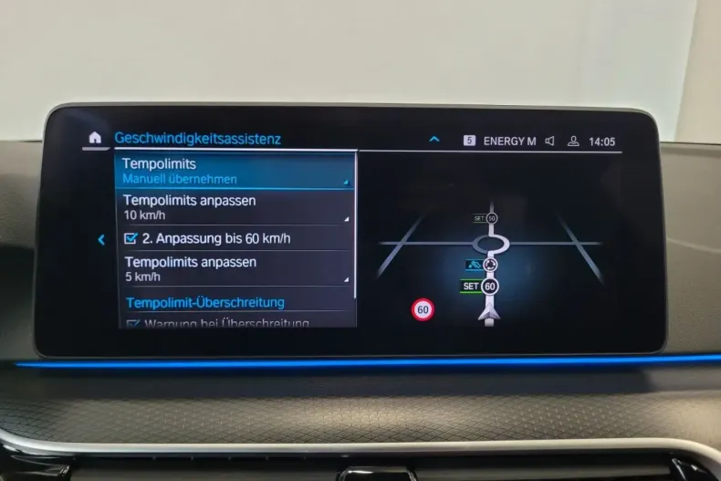 BMW 530 din 2023 cu 33.800 km - oferta BMW118387 - foto 33