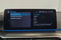 BMW 530 din 2023 cu 33.800 km - oferta BMW118387 - foto 36