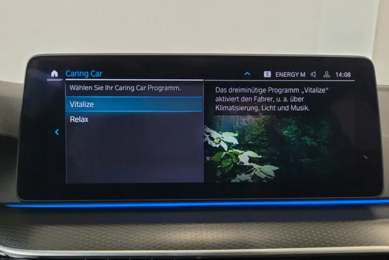 BMW 530 din 2023 cu 33.800 km - oferta BMW118387 - foto 39