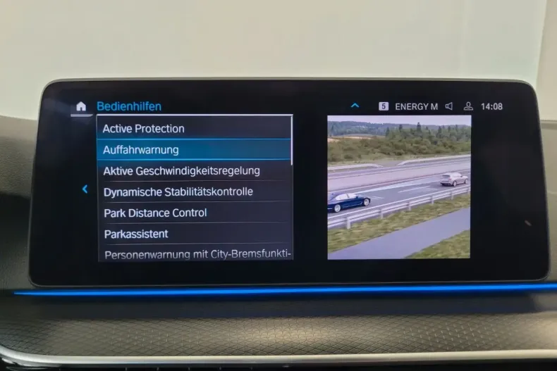 BMW 530 din 2023 cu 33.800 km - oferta BMW118387 - foto 41