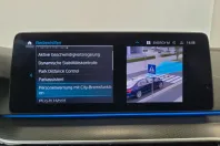 BMW 530 din 2023 cu 33.800 km - oferta BMW118387 - foto 44