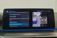 BMW 530 din 2023 cu 33.800 km - oferta BMW118387 - foto 45